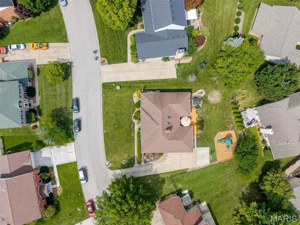 222 Hickory Ridge Belleville, IL 62223 - Photo 68 of 78