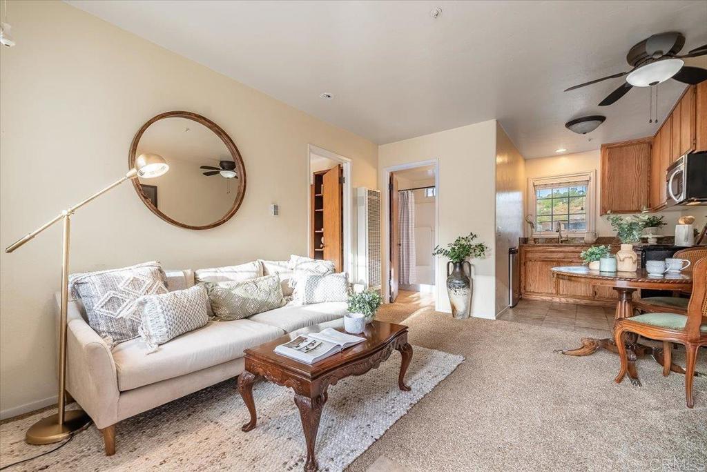 1160 Little Gopher Canyon Road Vista, CA 92084 - Photo 46 of 128