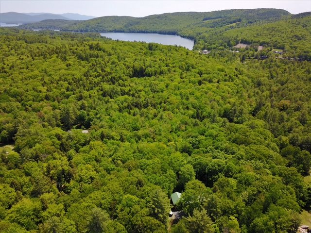 114 Owl Brook Road Ashland, NH 03217 - Photo 1 of 40