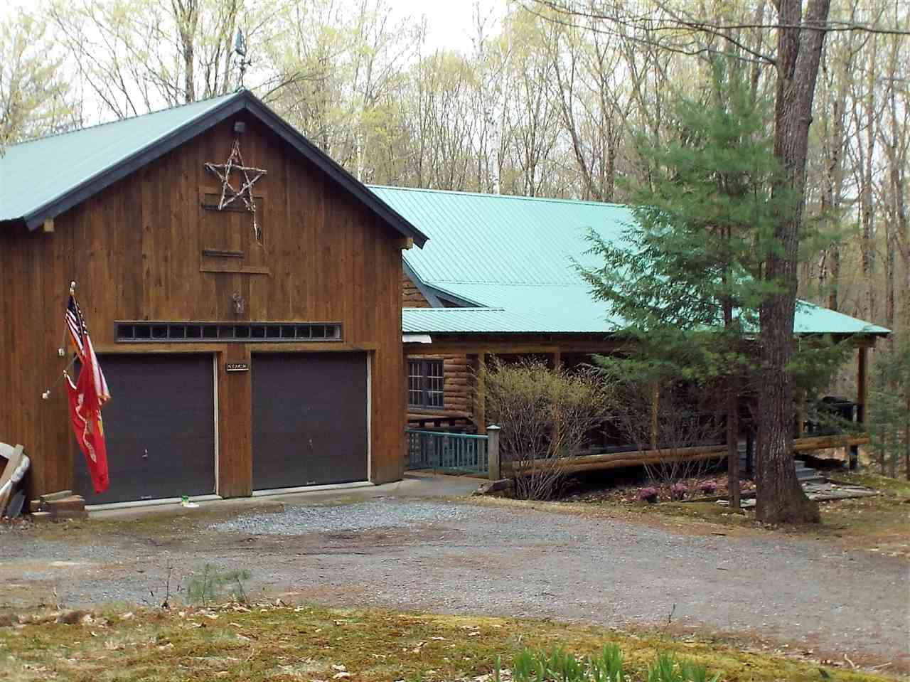 114 Owl Brook Road Ashland, NH 03217 - Photo 2 of 40