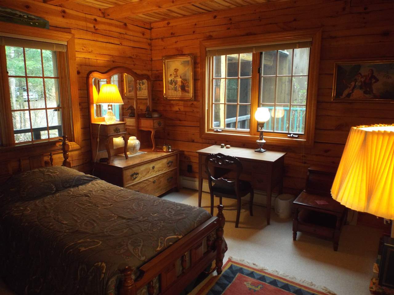 114 Owl Brook Road Ashland, NH 03217 - Photo 12 of 40