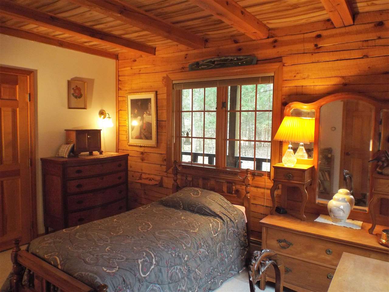 114 Owl Brook Road Ashland, NH 03217 - Photo 13 of 40