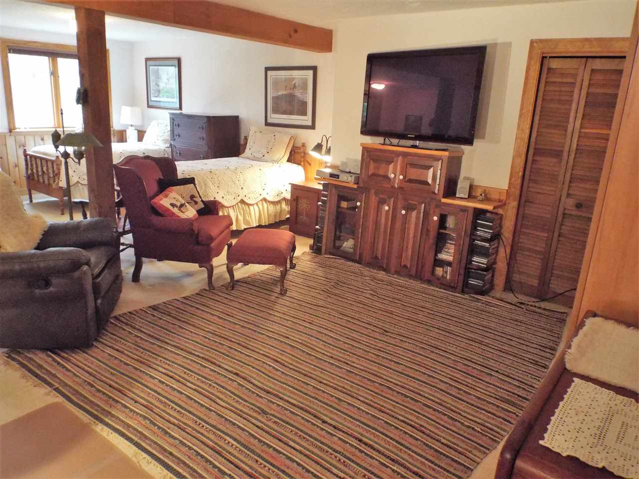 114 Owl Brook Road Ashland, NH 03217 - Photo 17 of 40