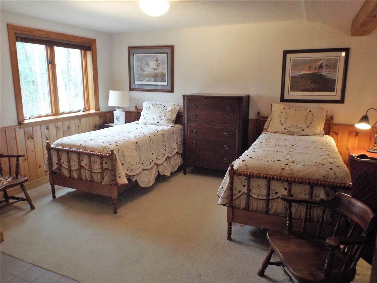 114 Owl Brook Road Ashland, NH 03217 - Photo 18 of 40