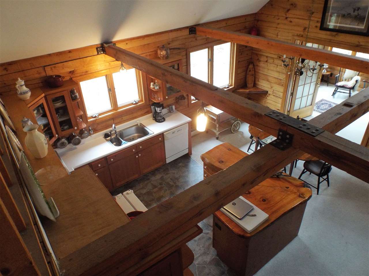 114 Owl Brook Road Ashland, NH 03217 - Photo 3 of 40