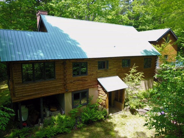 114 Owl Brook Road Ashland, NH 03217 - Photo 26 of 40