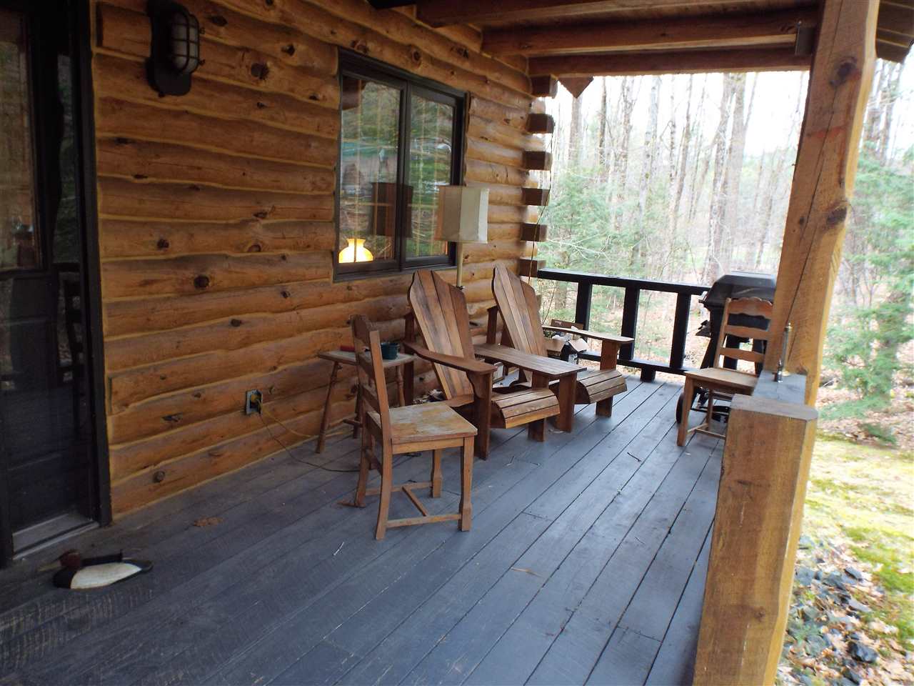 114 Owl Brook Road Ashland, NH 03217 - Photo 28 of 40