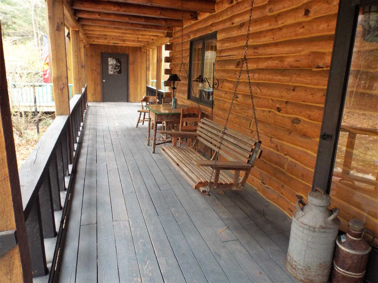 114 Owl Brook Road Ashland, NH 03217 - Photo 29 of 40