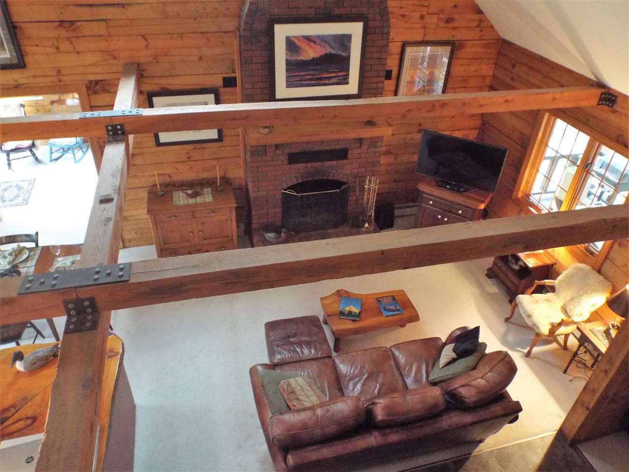 114 Owl Brook Road Ashland, NH 03217 - Photo 36 of 40