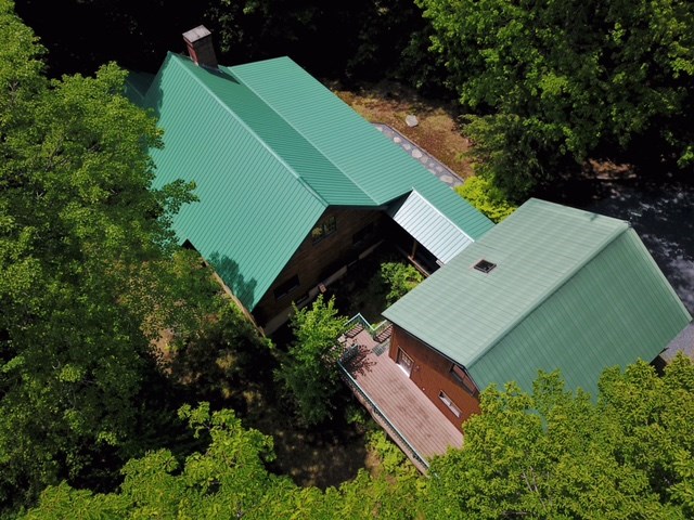 114 Owl Brook Road Ashland, NH 03217 - Photo 37 of 40