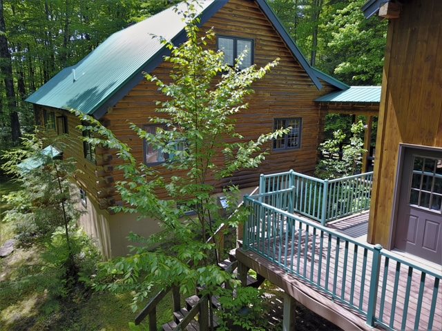 114 Owl Brook Road Ashland, NH 03217 - Photo 39 of 40