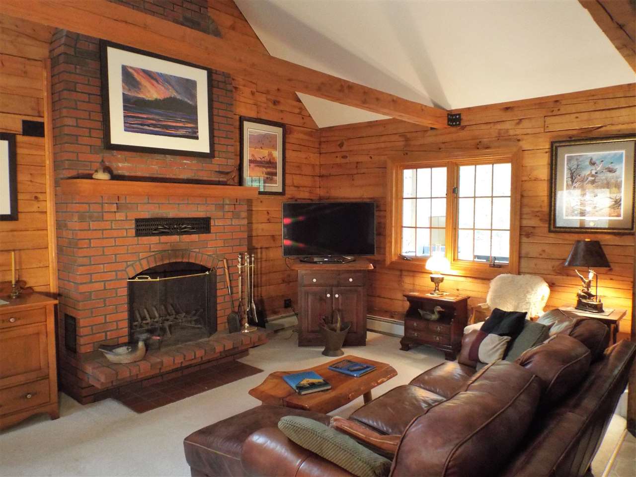 114 Owl Brook Road Ashland, NH 03217 - Photo 5 of 40