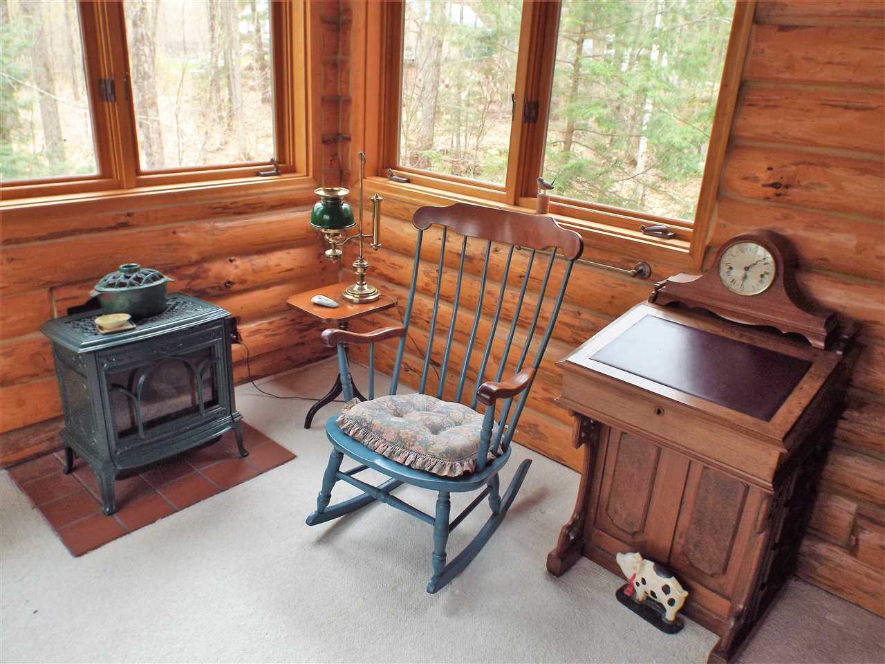 114 Owl Brook Road Ashland, NH 03217 - Photo 6 of 40