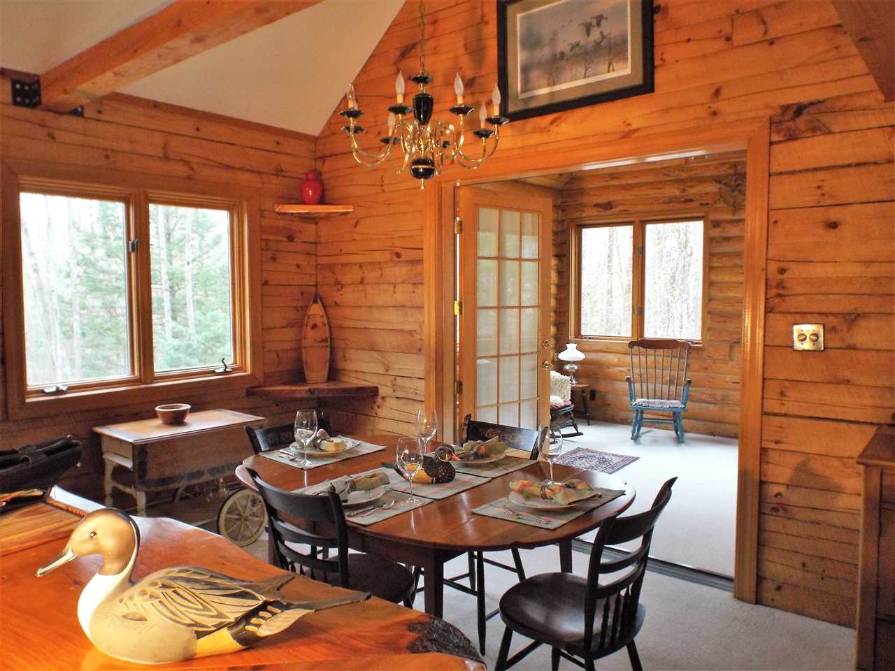 114 Owl Brook Road Ashland, NH 03217 - Photo 7 of 40