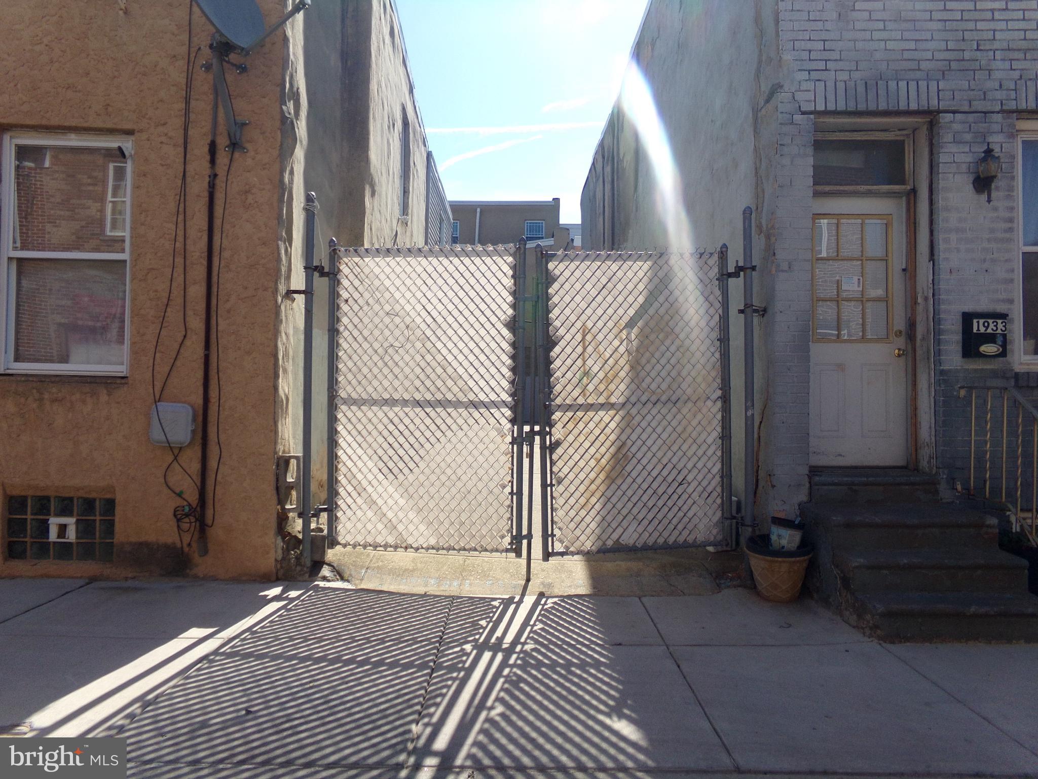 1935 Palethorp Street Philadelphia, PA 19122 - Photo 1 of 7