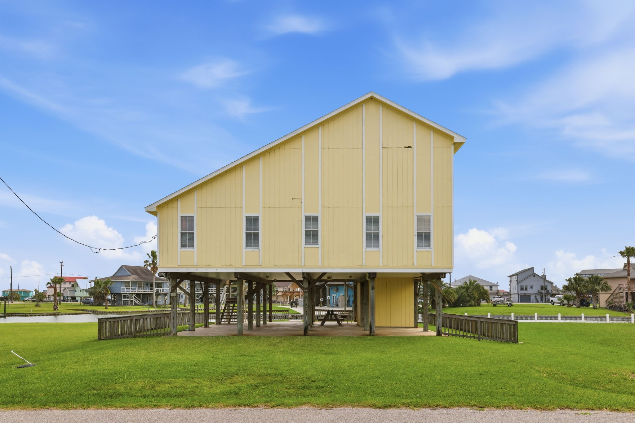 166 Sand Shoals Road Freeport, TX 77541 - Photo 24 of 31
