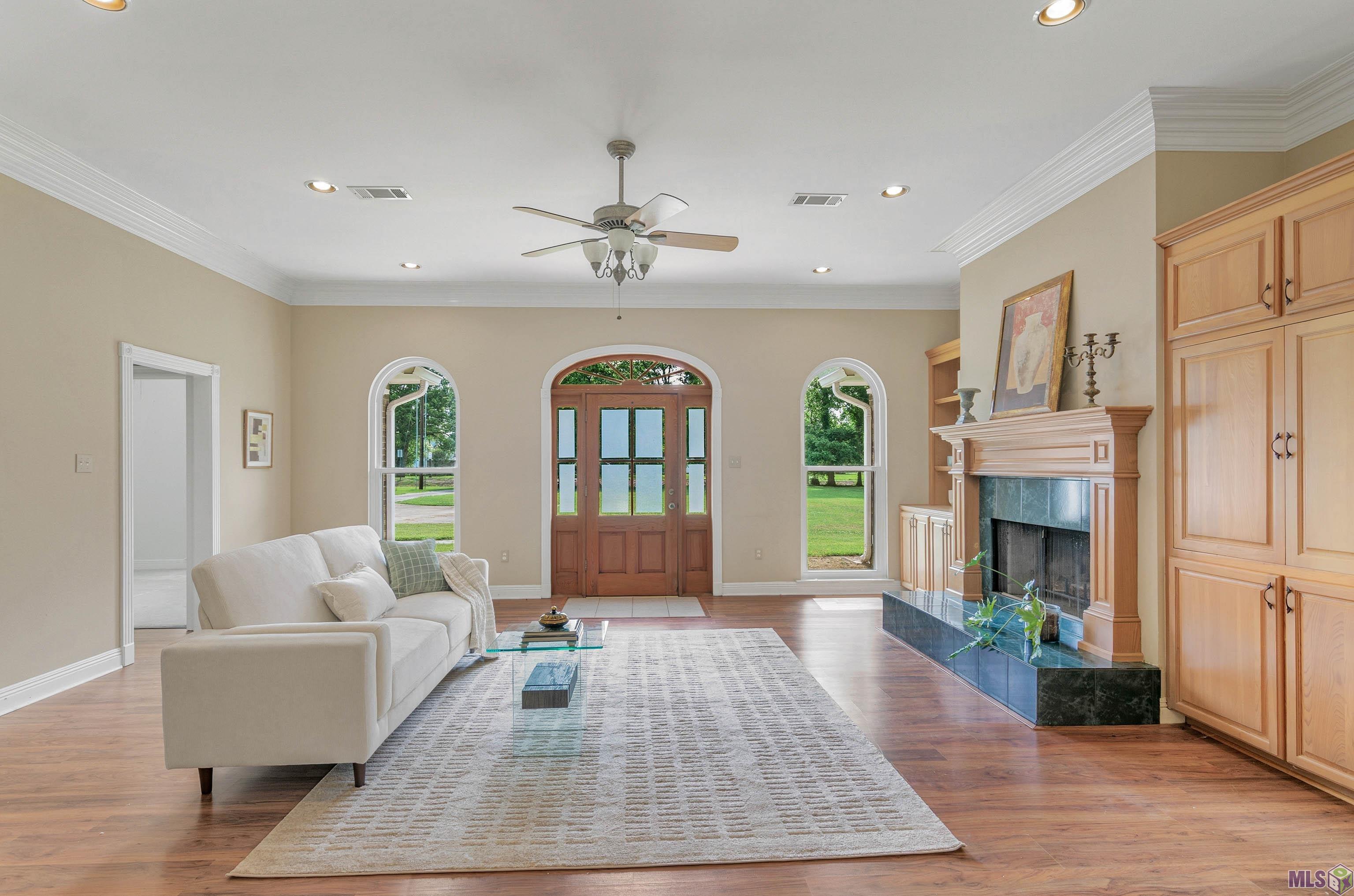 13204 Bluff Road Geismar, LA 70734 - Photo 3 of 23