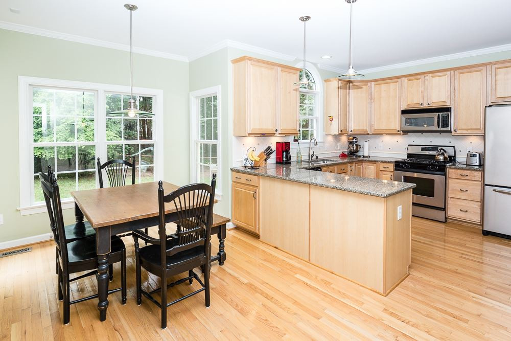 5016 Big Creek Road Raleigh, NC 27613 - Photo 4 of 25 Photo 4