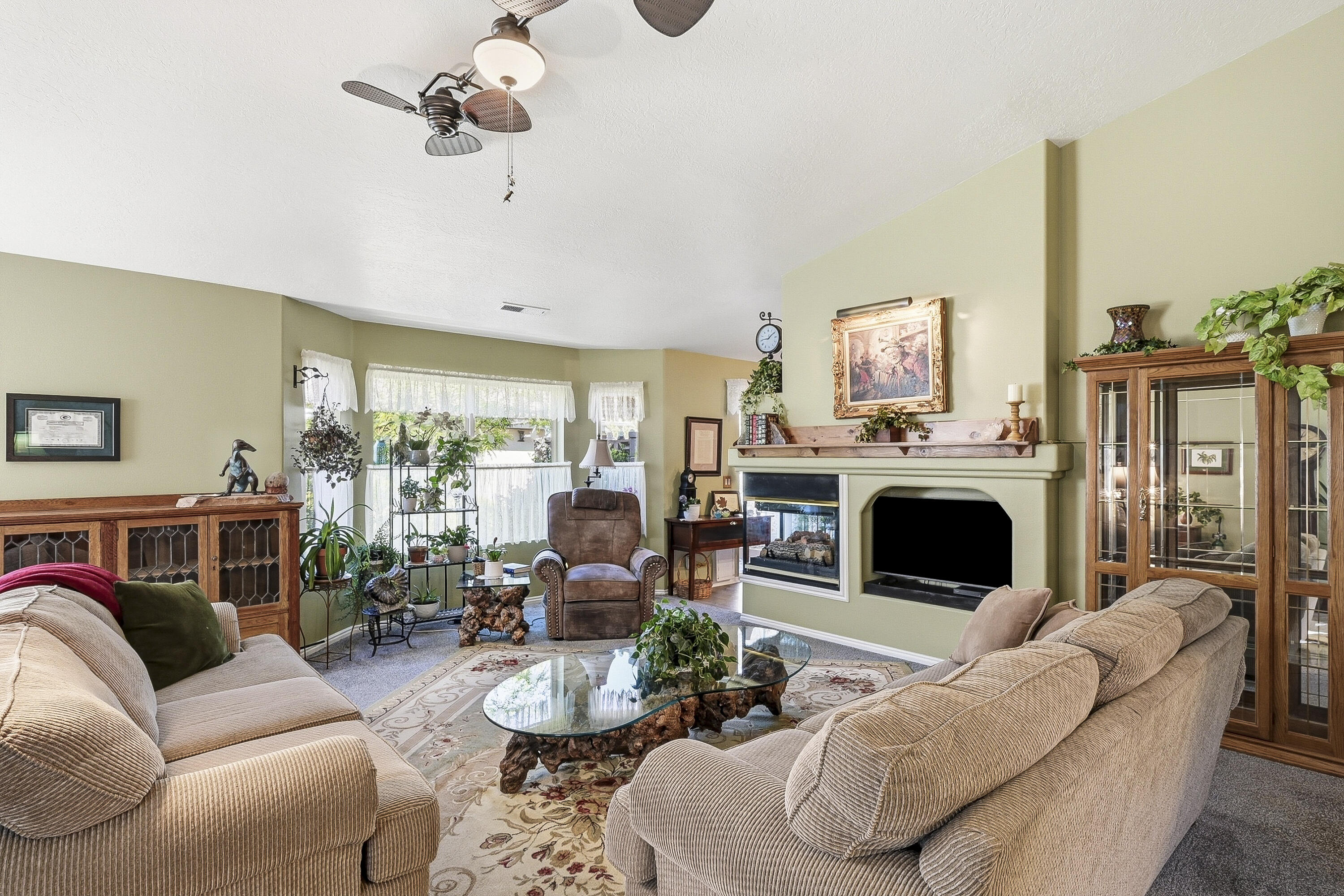 195 East Fiddlers Canyon Road, Unit 44 Cedar City, UT 84721 - Photo 6 of 42 195 E Fiddlers #44-15