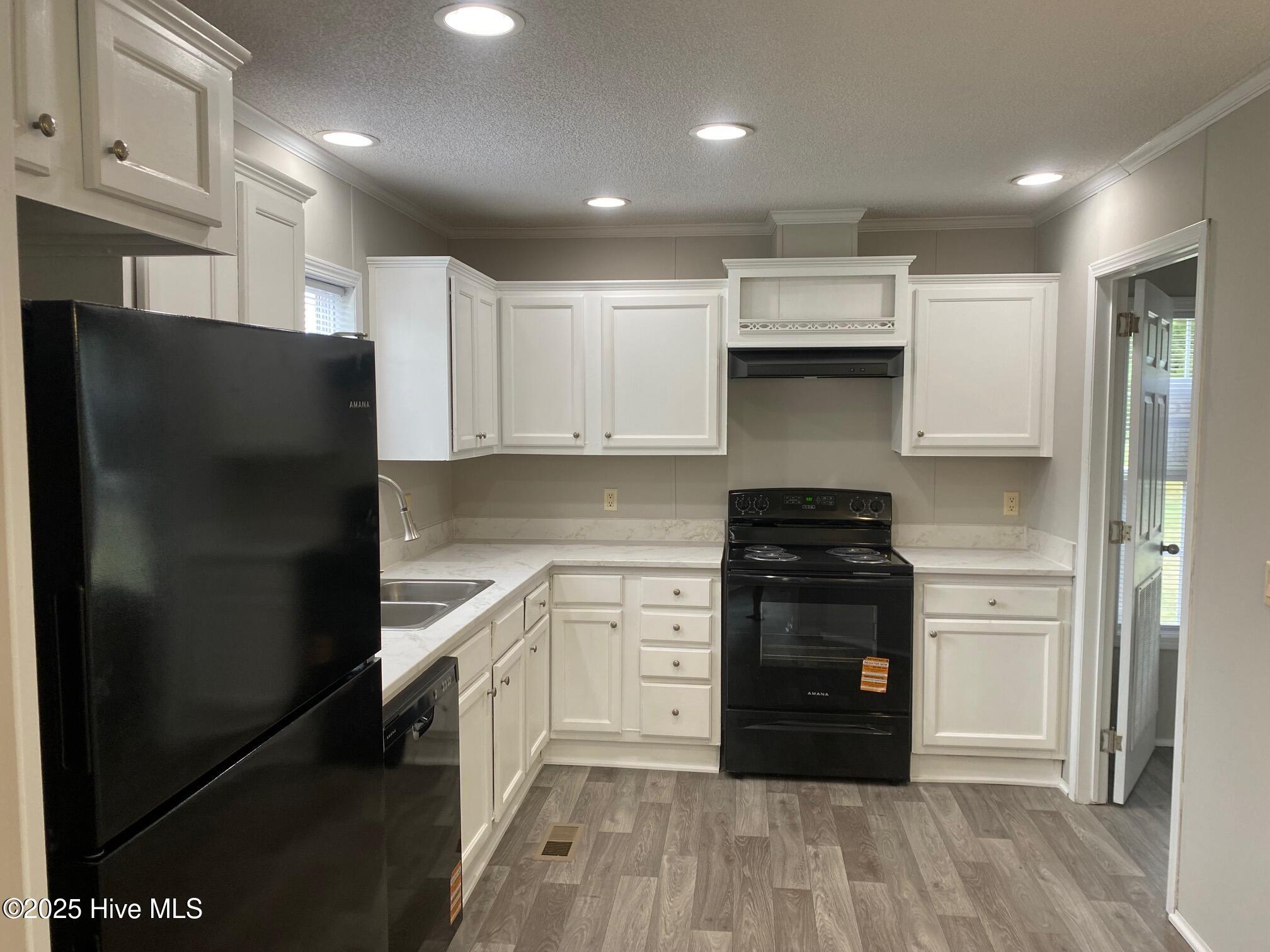 4296 Liddell Road Seven Springs, NC 28578 - Photo 2 of 27 Kitchen view 1