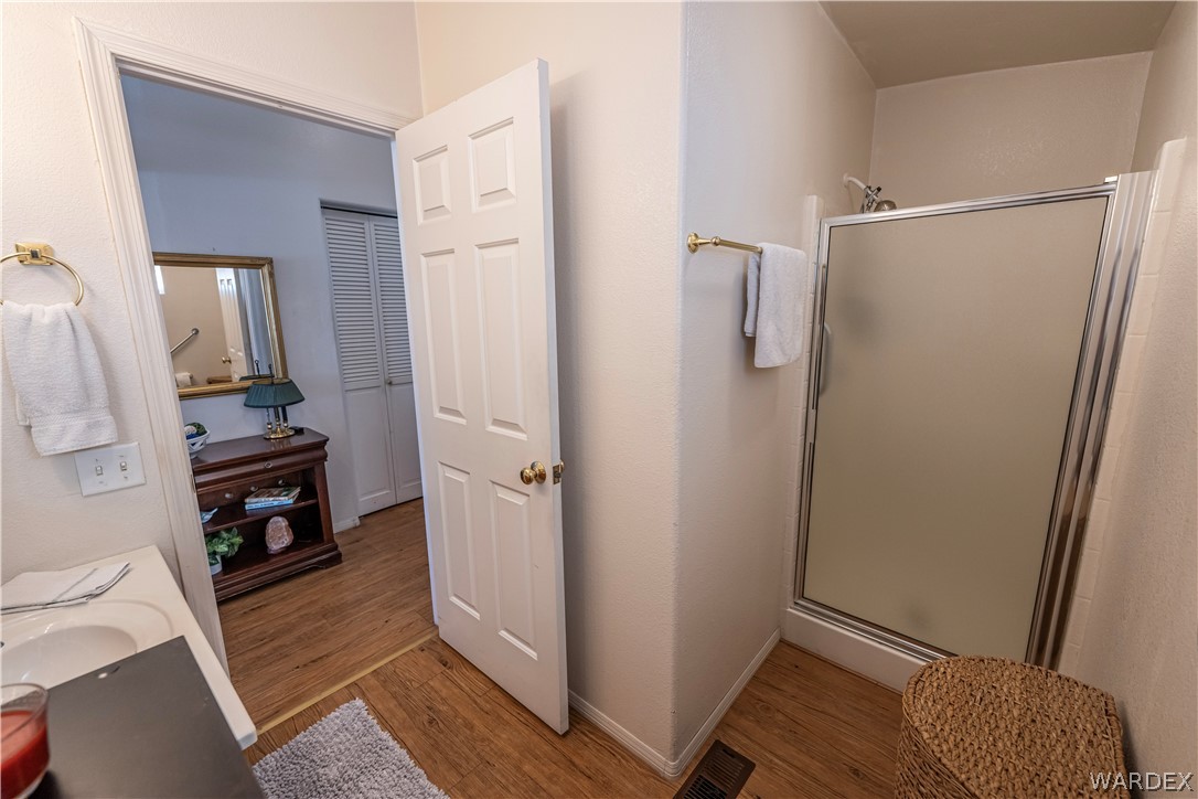 2000 Ramar Road, Unit 16 Bullhead City, AZ 86442 - Photo 19 of 46 Bathroom