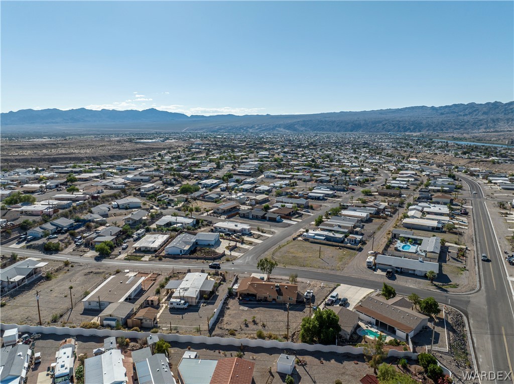 2000 Ramar Road, Unit 16 Bullhead City, AZ 86442 - Photo 28 of 46 Aerial View