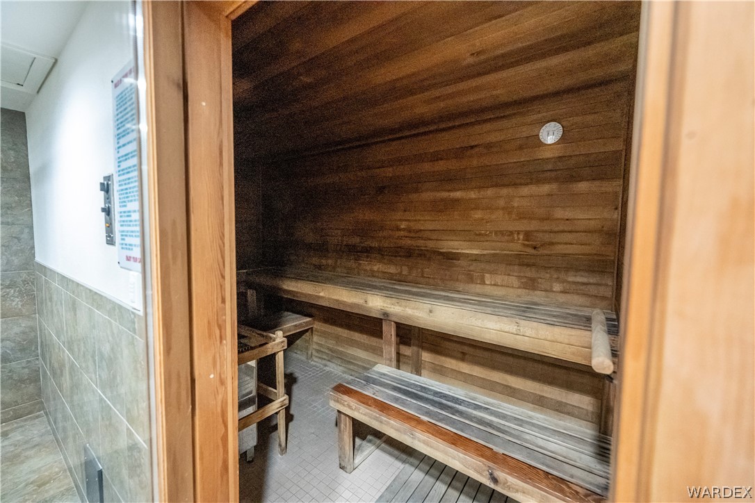 2000 Ramar Road, Unit 16 Bullhead City, AZ 86442 - Photo 30 of 46 Sauna