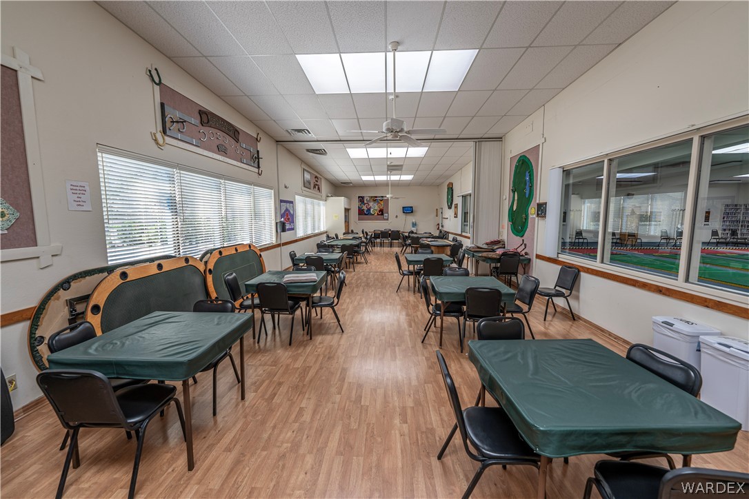 2000 Ramar Road, Unit 16 Bullhead City, AZ 86442 - Photo 44 of 46 Game Room