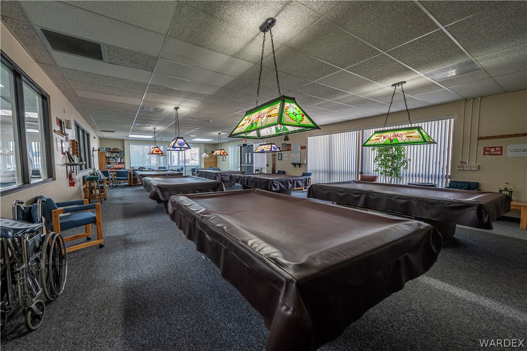 2000 Ramar Road, Unit 16 Bullhead City, AZ 86442 - Photo 46 of 46 Game Room