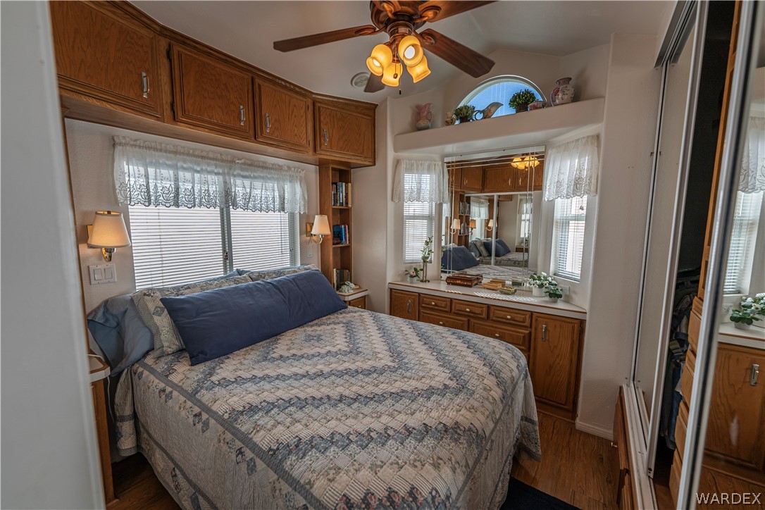 2000 Ramar Road, Unit 16 Bullhead City, AZ 86442 - Photo 7 of 46 Bedroom