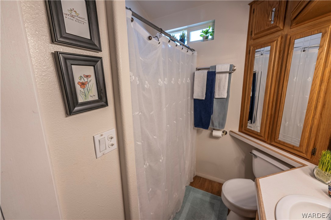2000 Ramar Road, Unit 16 Bullhead City, AZ 86442 - Photo 9 of 46 Bathroom