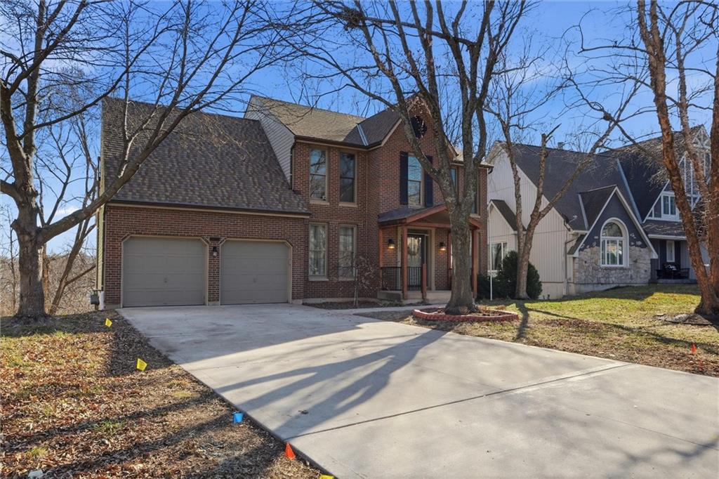 7633 Acuff Lane Lenexa, KS 66216 - Photo 2 of 47