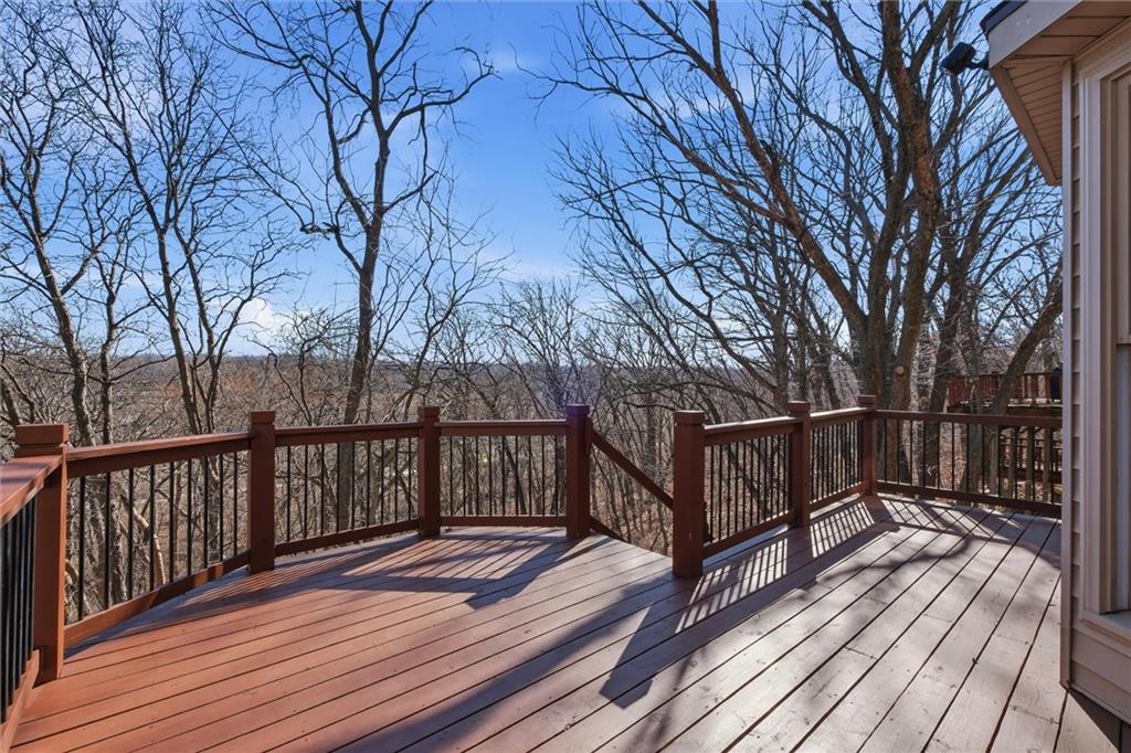 7633 Acuff Lane Lenexa, KS 66216 - Photo 41 of 47