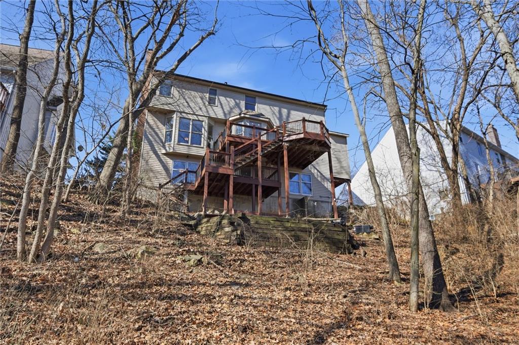 7633 Acuff Lane Lenexa, KS 66216 - Photo 43 of 47