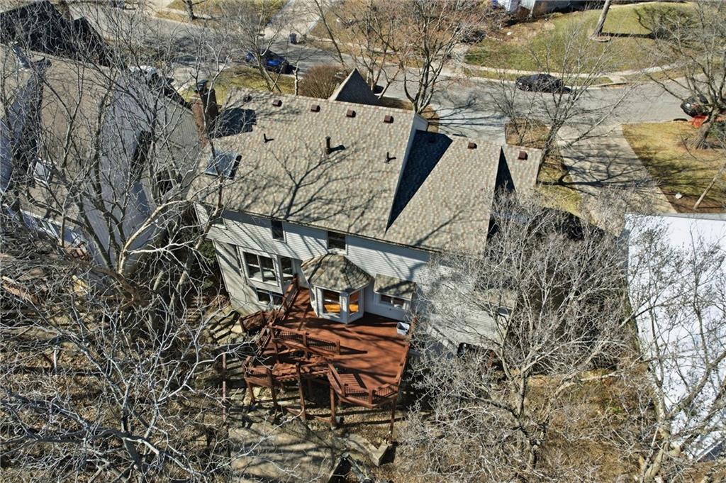 7633 Acuff Lane Lenexa, KS 66216 - Photo 44 of 47