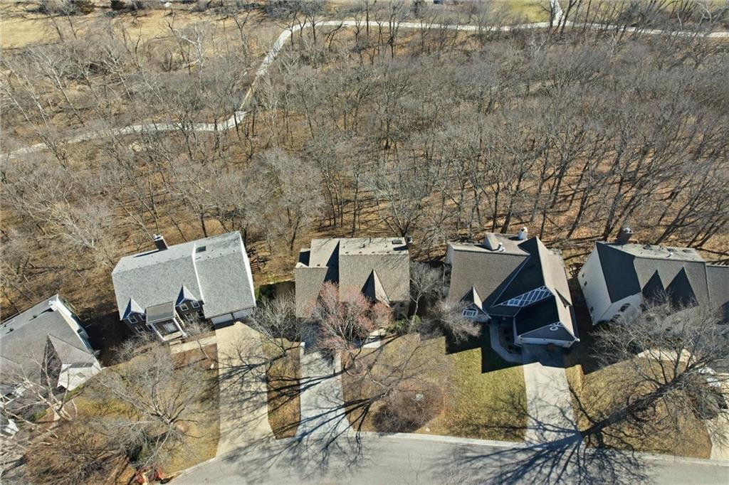 7633 Acuff Lane Lenexa, KS 66216 - Photo 45 of 47