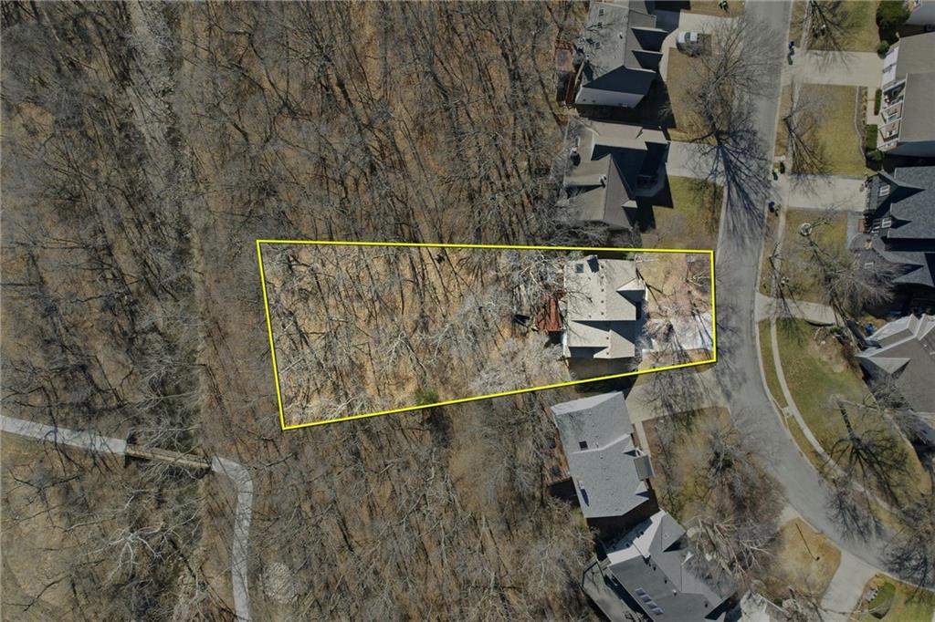 7633 Acuff Lane Lenexa, KS 66216 - Photo 47 of 47