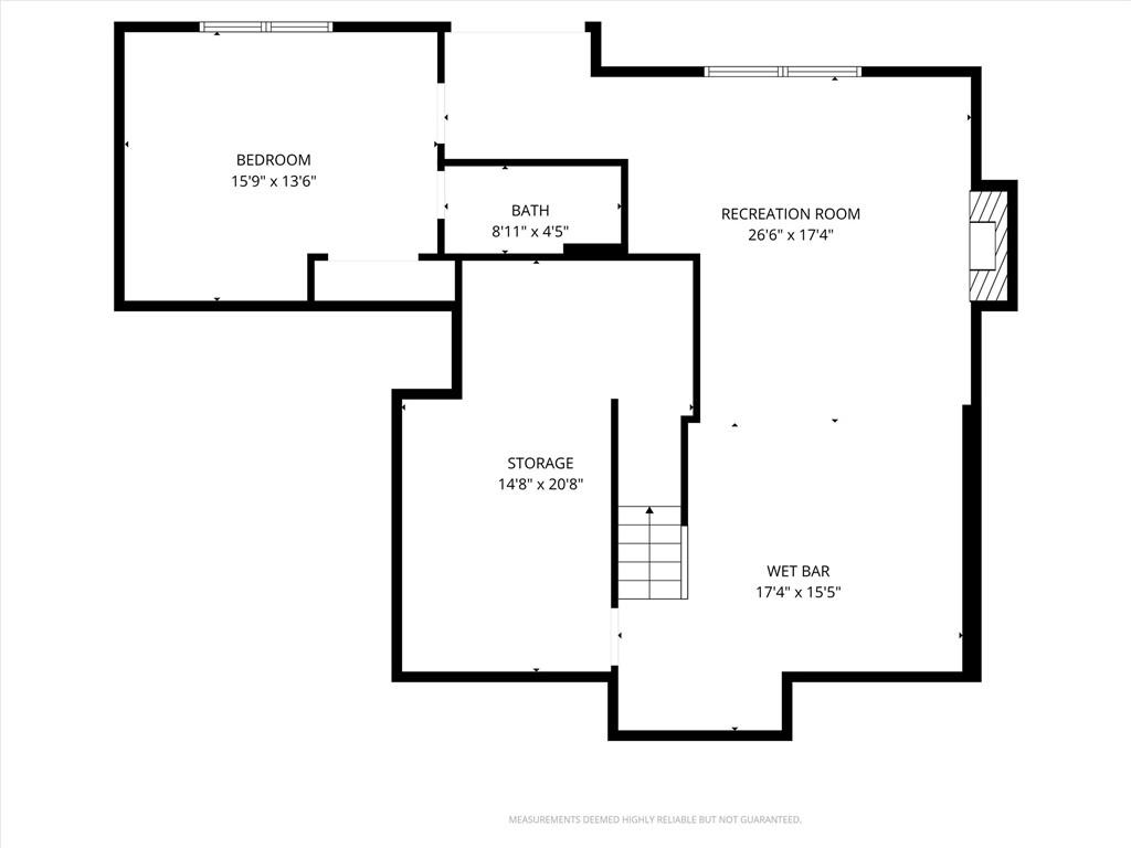 7633 Acuff Lane Lenexa, KS 66216 - Photo 7 of 47