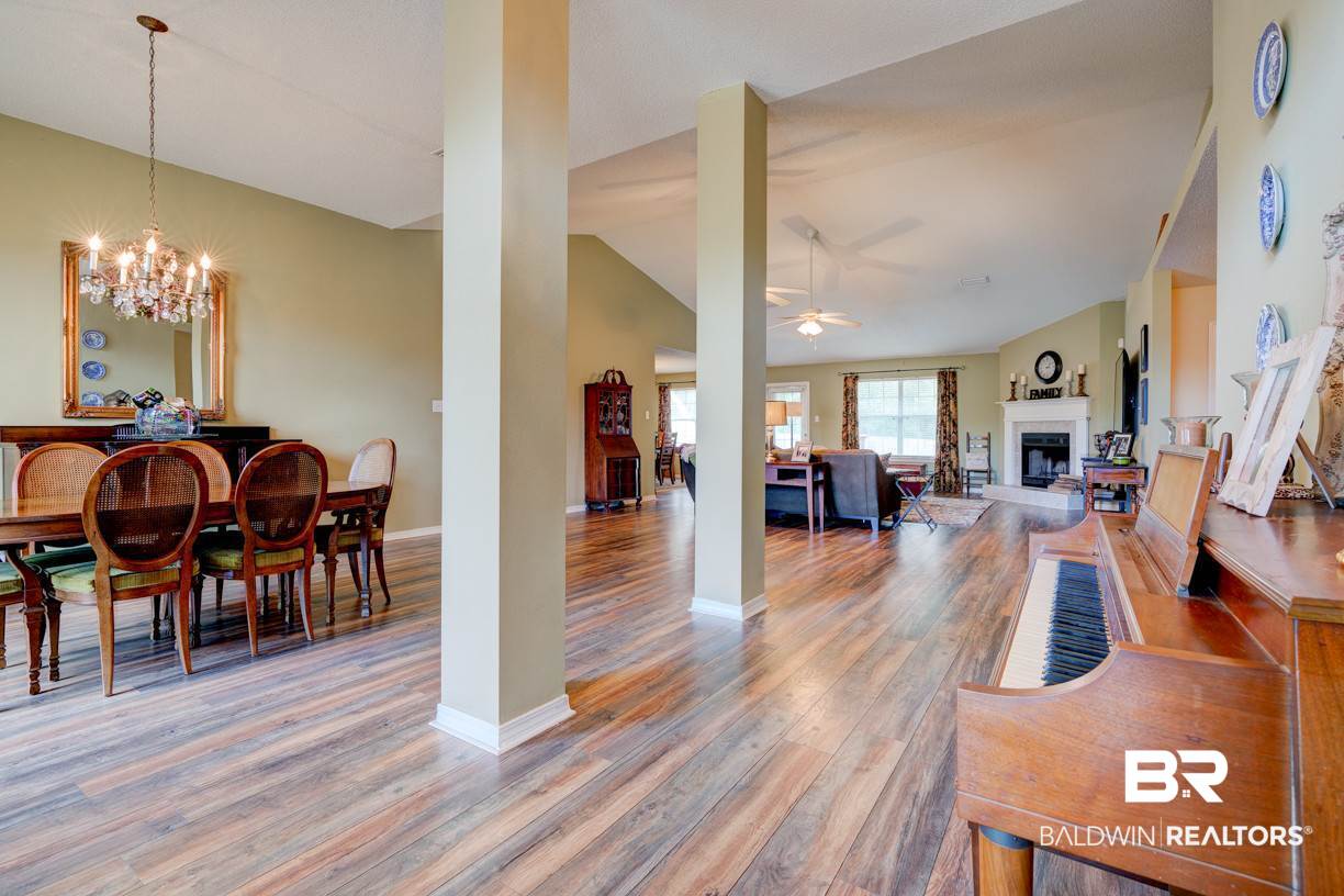 10803 Rigby Drive Mobile, AL 36695 - Photo 5 of 33