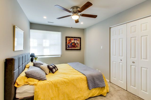 2944 Harlem Avenue, Unit 4 Riverside, IL 60546 - Photo 14 of 24