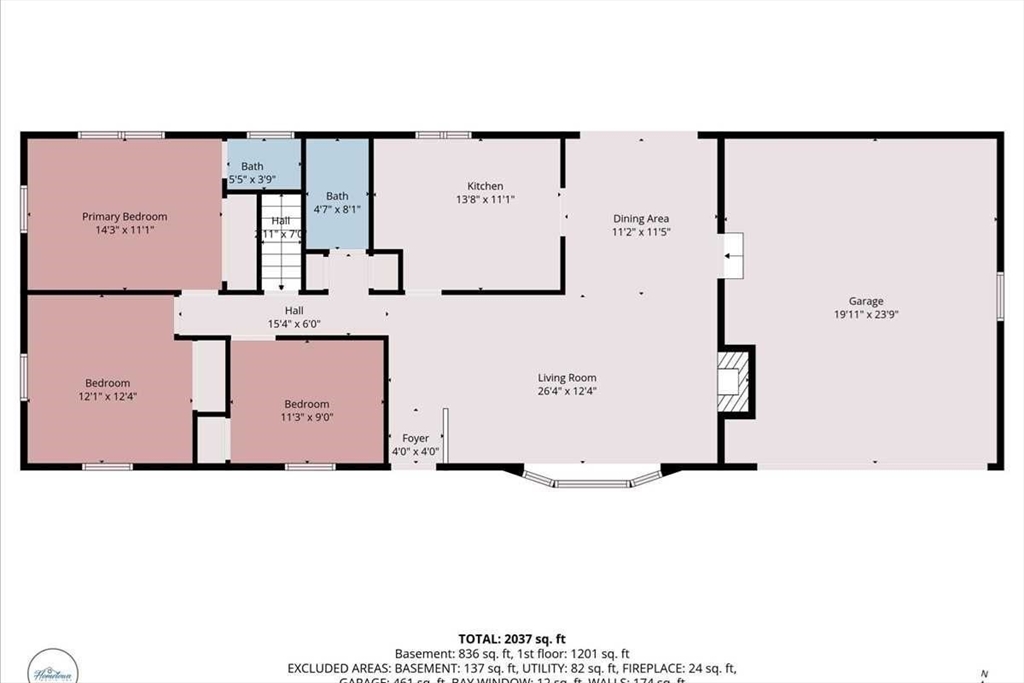 77 Zenith Drive Worcester, MA 01602 - Photo 39 of 40 a picture of a counter top space with stainless steel appliances