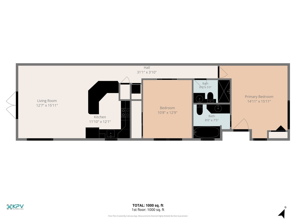 261 3rd Street Key Colony Beach, FL 33051 - Photo 44 of 44 Gallery Image 44