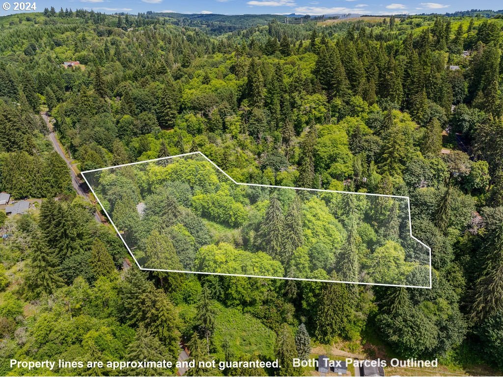 119 Ragland Road Longview, WA 98632 - Photo 2 of 30 a view of a fence