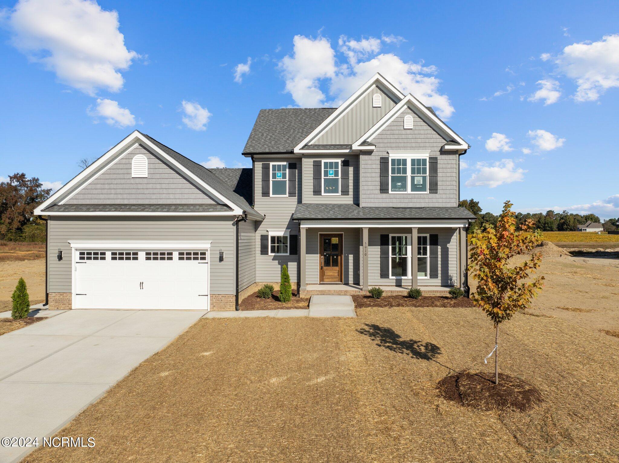 5010 Stone Creek Drive Sims, NC 27880 - Photo 1 of 47 5010 Stone Creek L300002