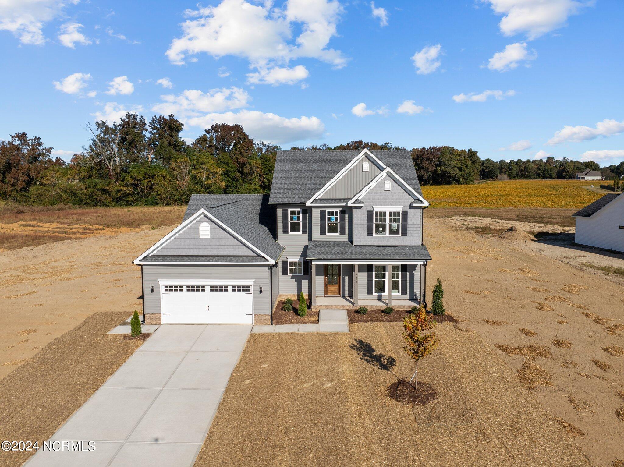 5010 Stone Creek Drive Sims, NC 27880 - Photo 35 of 47 5010 Stone Creek L300003