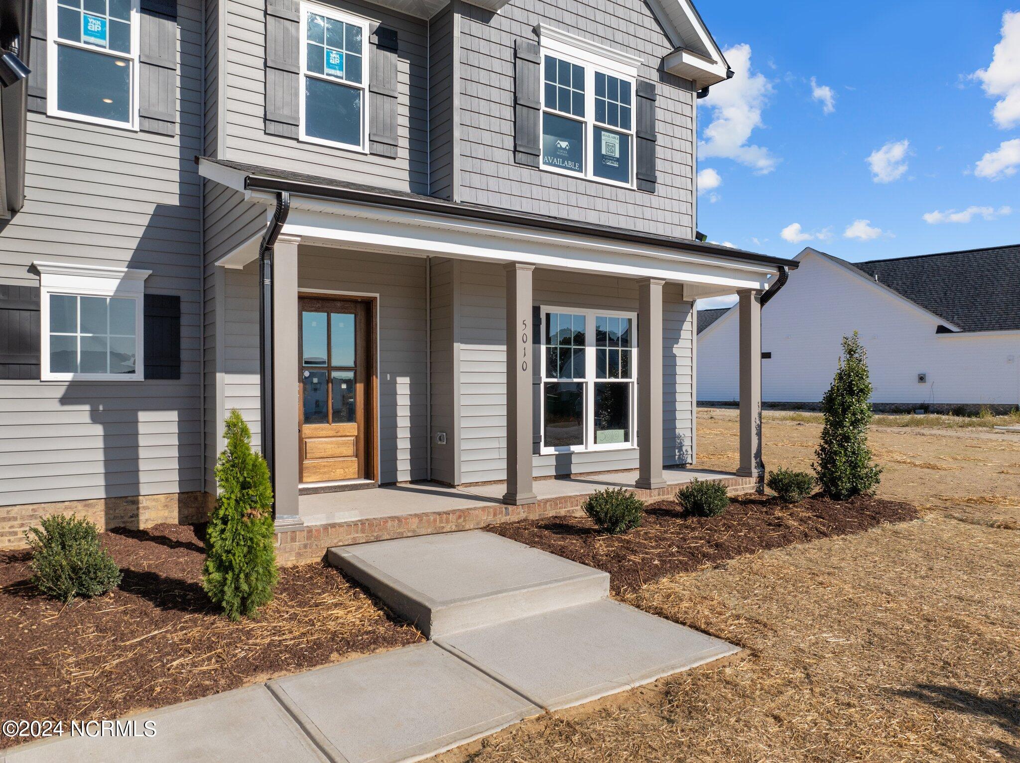 5010 Stone Creek Drive Sims, NC 27880 - Photo 37 of 47 5010 Stone Creek L300037