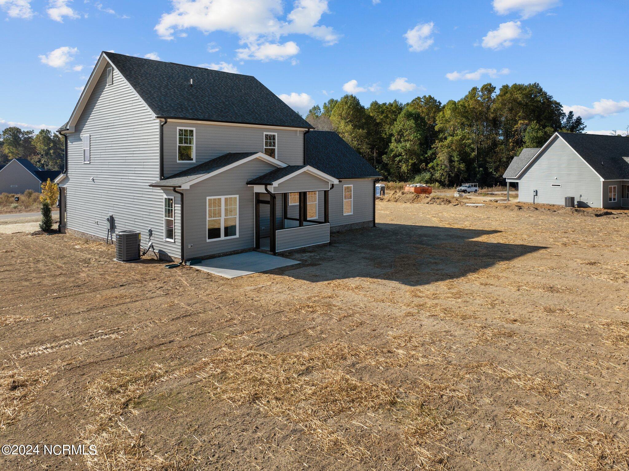 5010 Stone Creek Drive Sims, NC 27880 - Photo 39 of 47 5010 Stone Creek L300039
