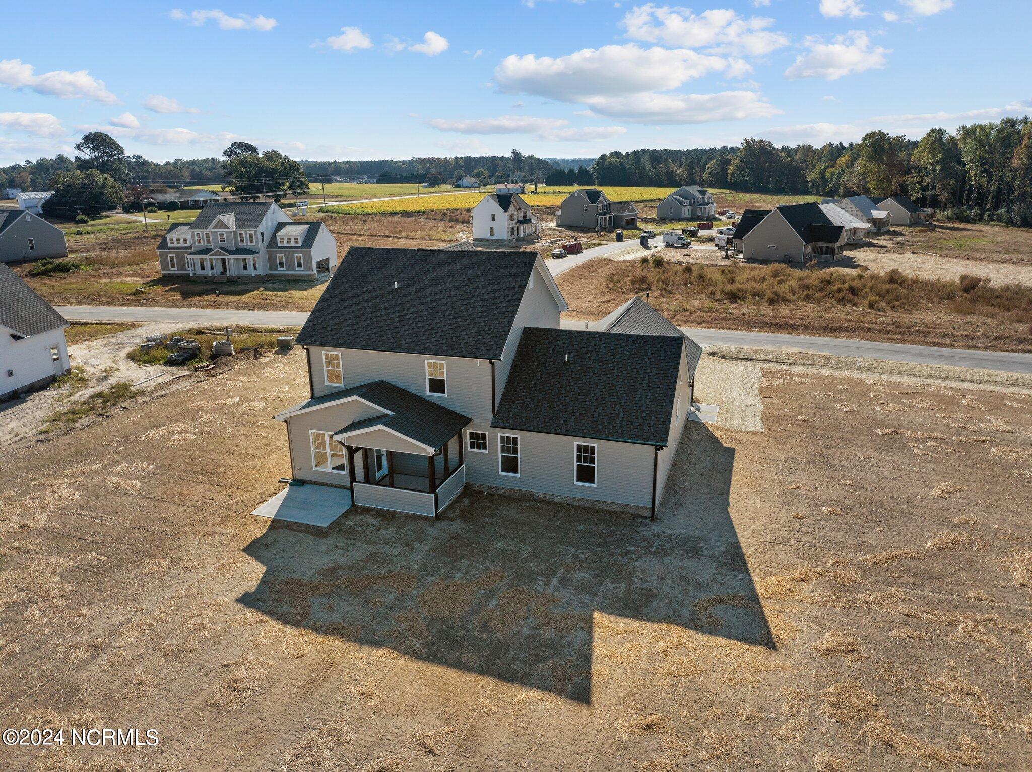 5010 Stone Creek Drive Sims, NC 27880 - Photo 41 of 47 5010 Stone Creek L300041