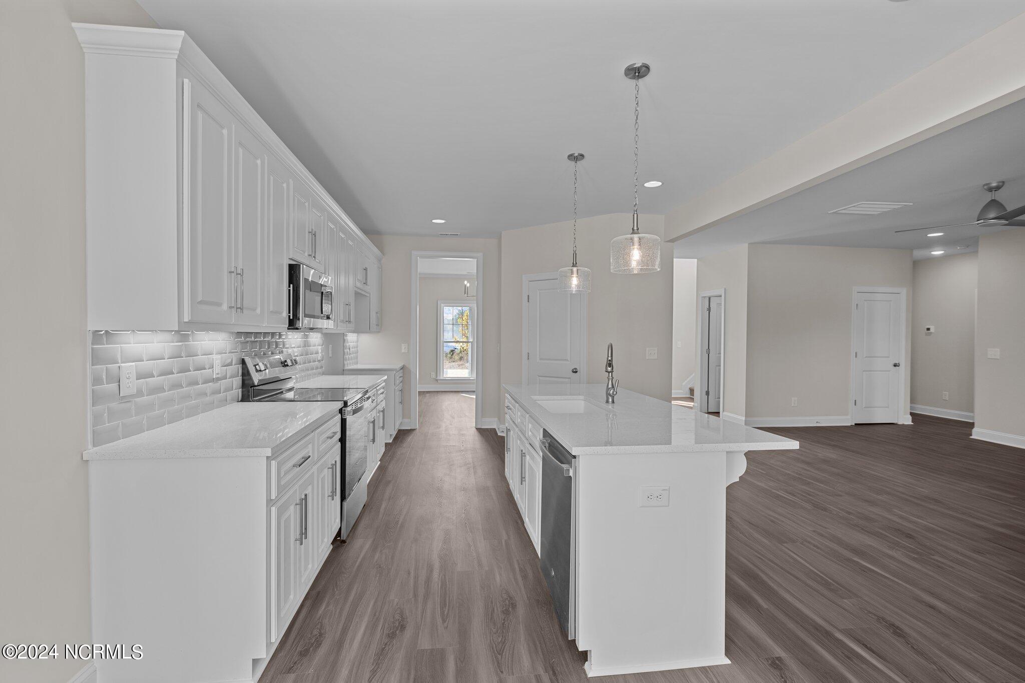 5010 Stone Creek Drive Sims, NC 27880 - Photo 5 of 47 5010 Stone Creek L300011