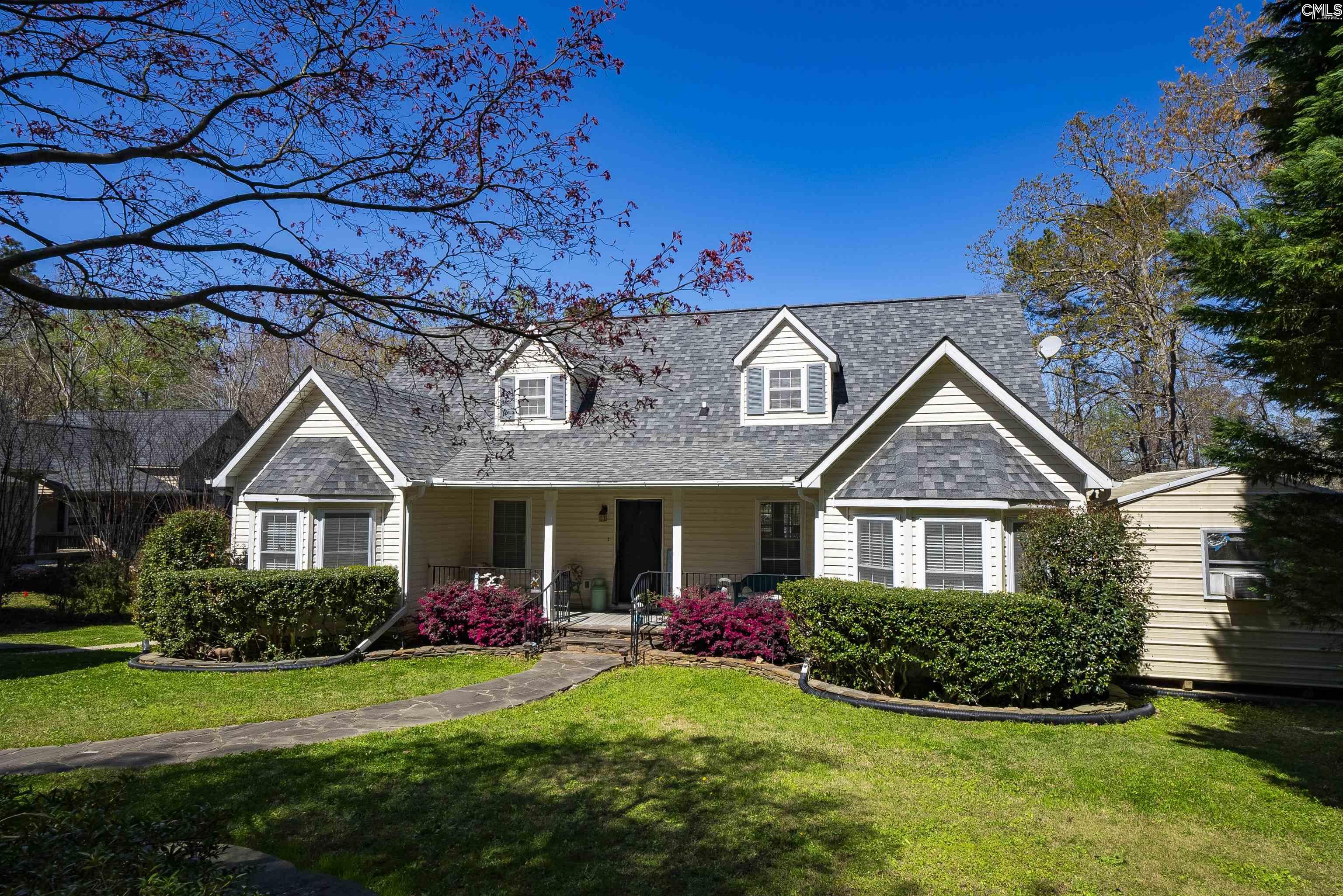 167 Ralph Williams Road Prosperity, SC 29127 - Photo 2 of 62